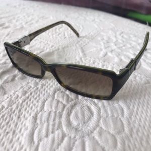 Robert Marc vintage sunglasses